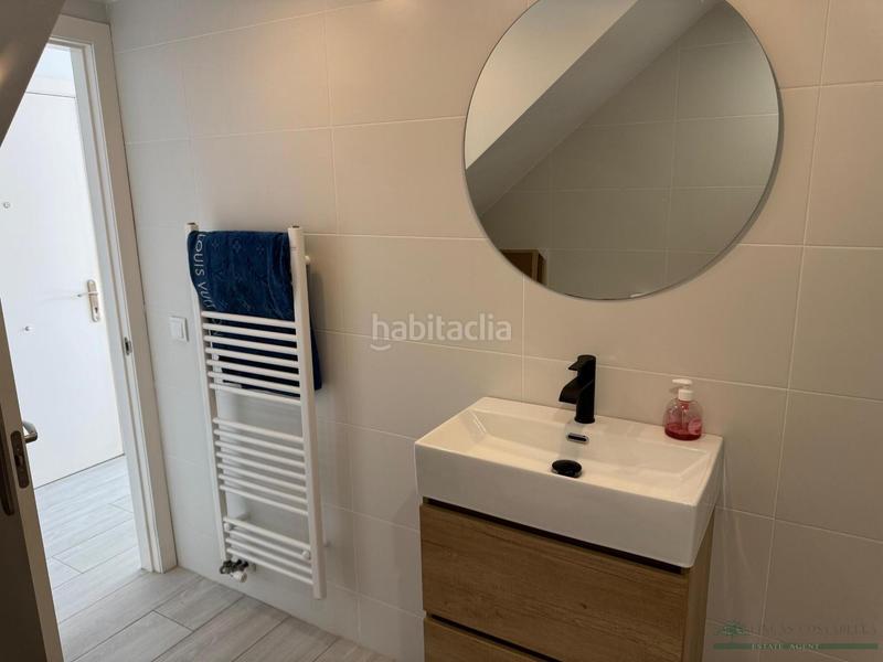 Foto 5da8992e-ddf5-4243-a1f1-c350f0dd172e. Àtic amb calefacció aparcament a Poble Calonge