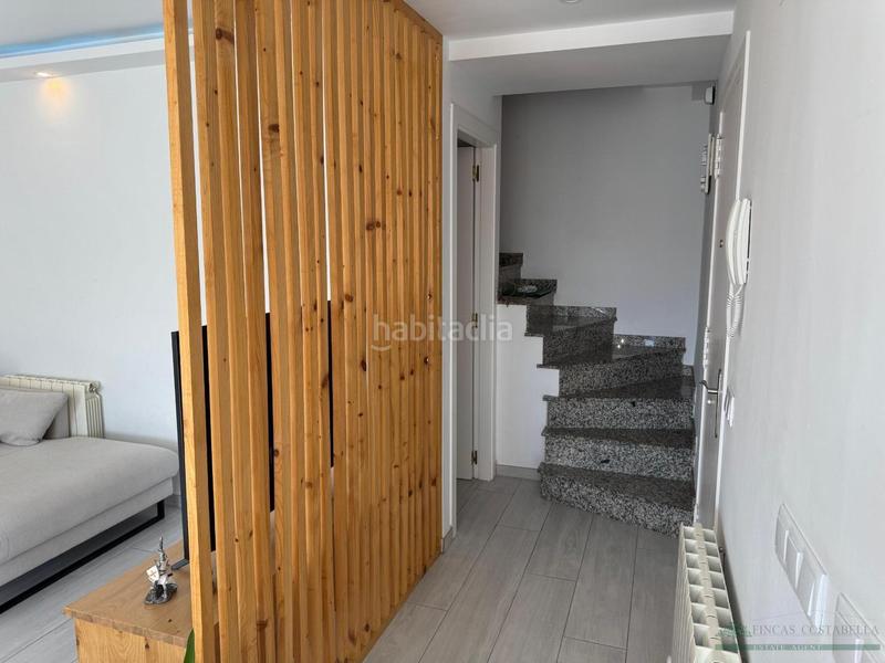 Foto 7d010902-33a9-43e7-9e0a-88c9a6e5c4a6. Àtic amb calefacció aparcament a Poble Calonge