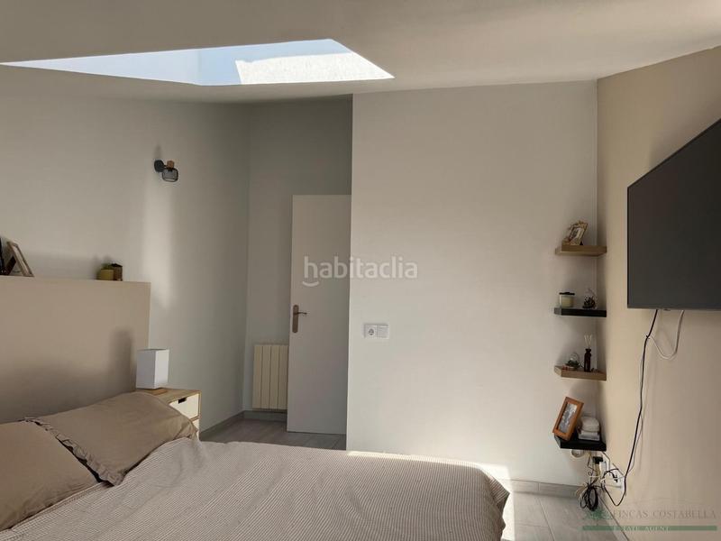 Foto 7fcd0702-7f86-4284-89e6-92dc9fd253ea. Àtic amb calefacció aparcament a Poble Calonge