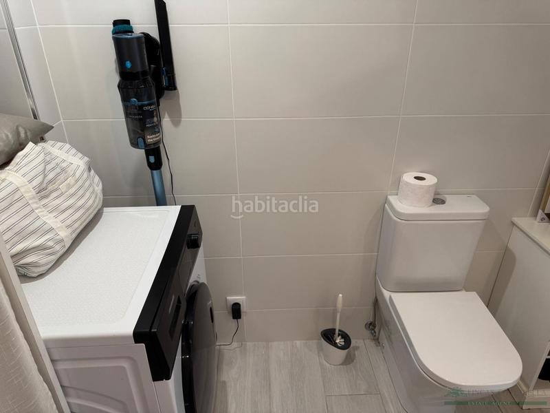 Foto 83858b15-58ac-4b52-a95c-6af53fb0db96. Àtic amb calefacció aparcament a Poble Calonge