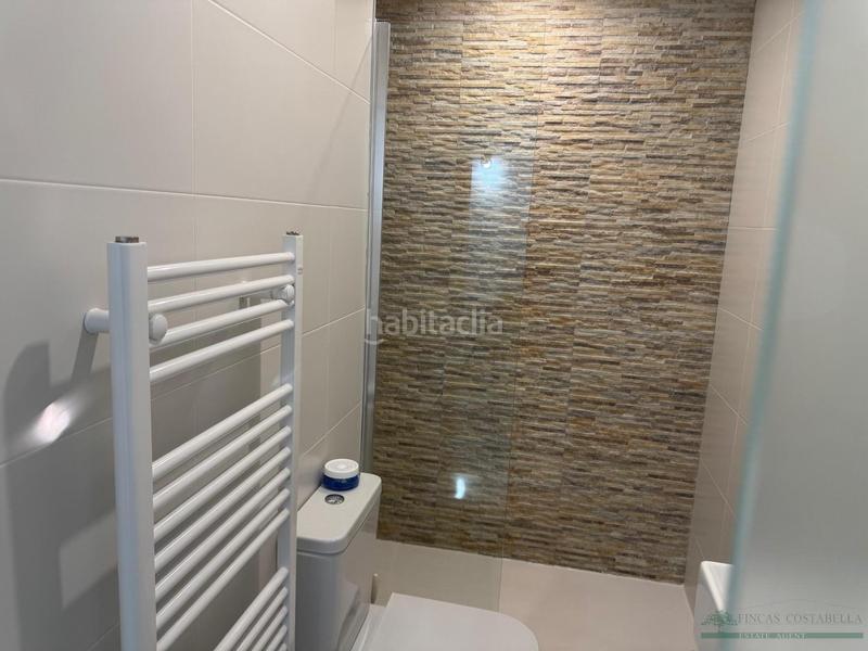 Foto 915bf142-c260-44c8-bc7c-1f08a3820fc2. Àtic amb calefacció aparcament a Poble Calonge