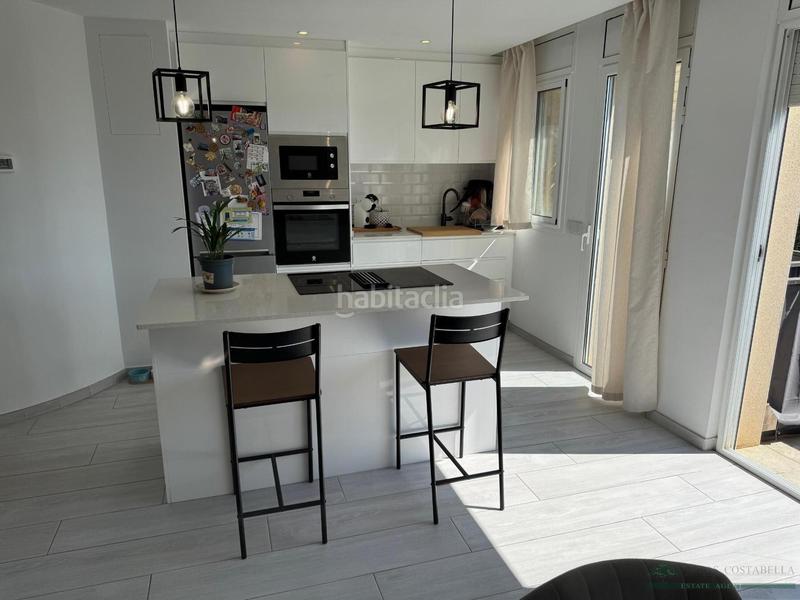 Foto 9a60007e-cb66-4577-9ba6-d676c334d8a7. Àtic amb calefacció aparcament a Poble Calonge