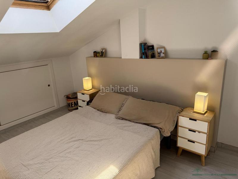 Foto b54c68dc-d77a-441f-aa4a-88b7d32e345c. Àtic amb calefacció aparcament a Poble Calonge