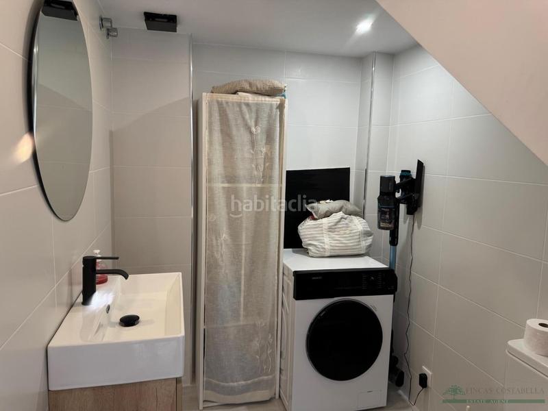 Foto d99c76ad-d81f-4f82-816d-58084b3e1f46. Àtic amb calefacció aparcament a Poble Calonge