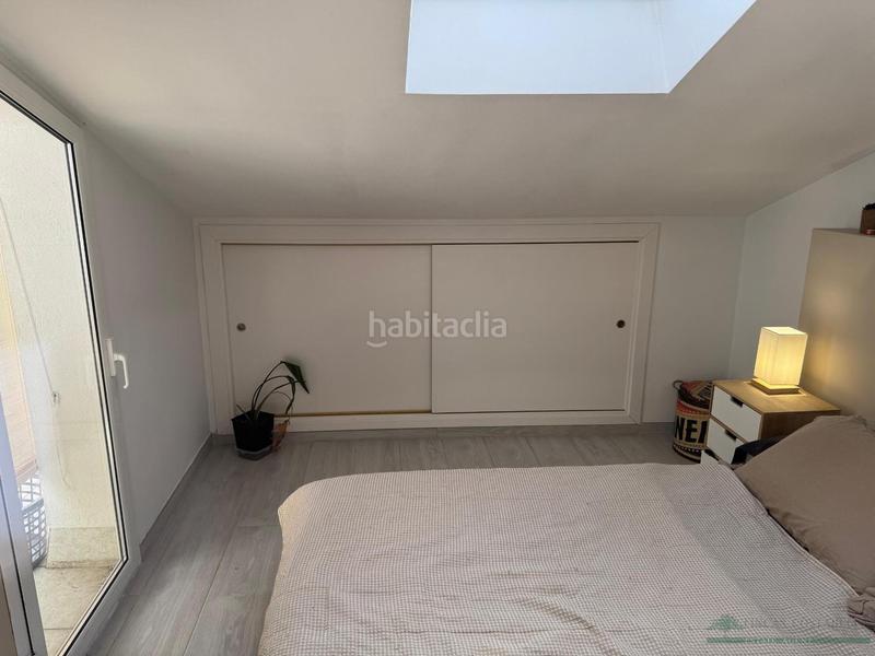 Foto f5ed4b09-1eab-4d15-94bd-8308ab072d3c. Àtic amb calefacció aparcament a Poble Calonge