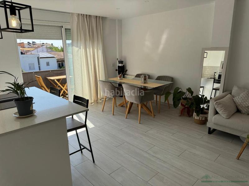 Foto f82c46a6-8e6e-4746-a249-070f5c6cc44c. Àtic amb calefacció aparcament a Poble Calonge