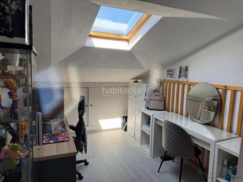 Foto fb897200-be5f-4519-8d6e-921469719163. Àtic amb calefacció aparcament a Poble Calonge