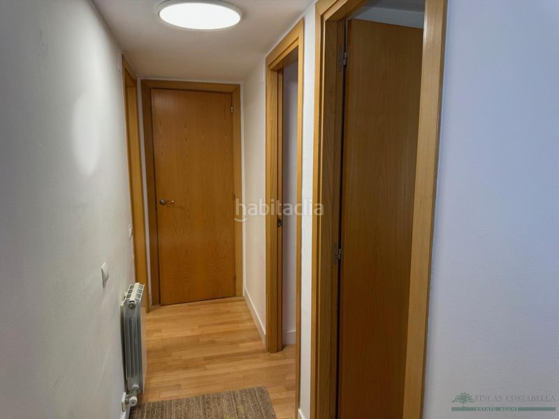 Foto 07f499ba-a2f4-4736-8007-a69cef754257. Àtic amb calefacció aparcament piscina a Castell d´Aro