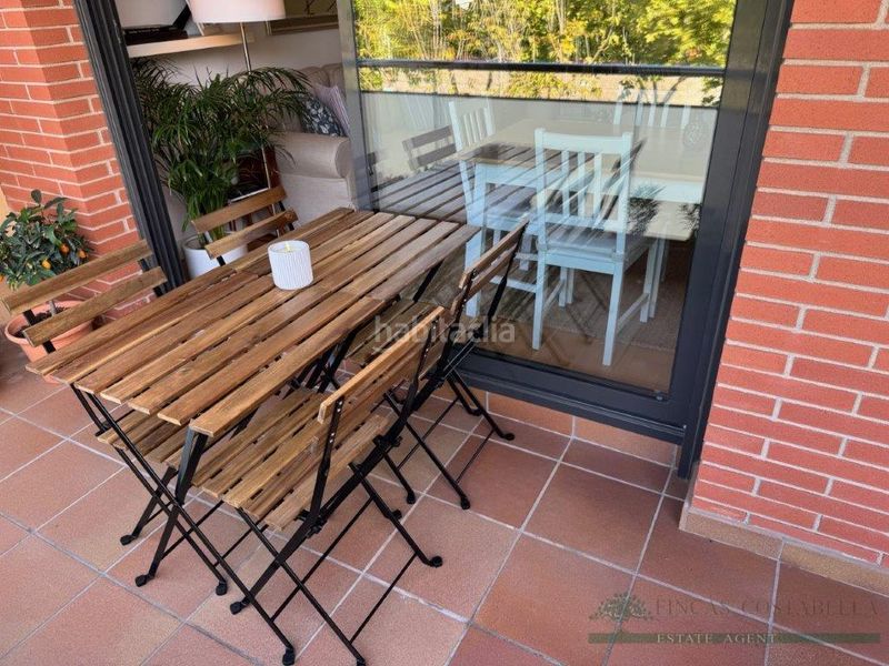 Foto 0b7db02f-e9a5-4495-b7c5-8d427c120f76. Àtic amb calefacció aparcament piscina a Castell d´Aro