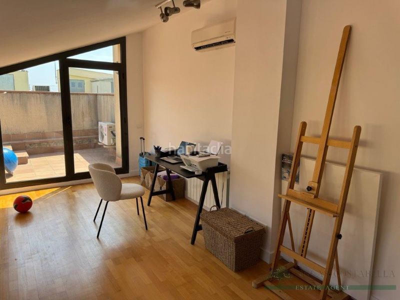 Foto 12154926-ec12-4c43-92ae-9f04f21e9002. Àtic amb calefacció aparcament piscina a Castell d´Aro