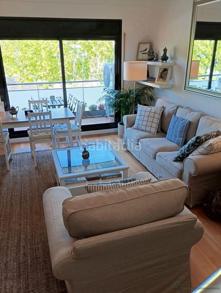 Foto 271be8b3-85d1-4b07-92e1-a2ab934e27fe. Àtic amb calefacció aparcament piscina a Castell d´Aro