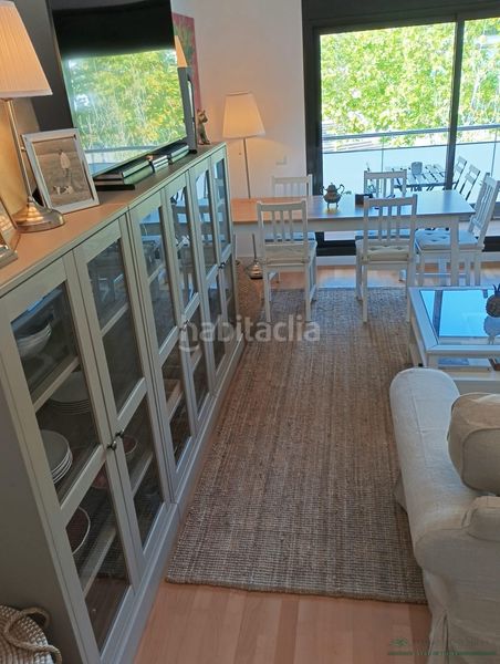 Foto 320775b8-59de-4521-a390-79aa7c45739f. Àtic amb calefacció aparcament piscina a Castell d´Aro