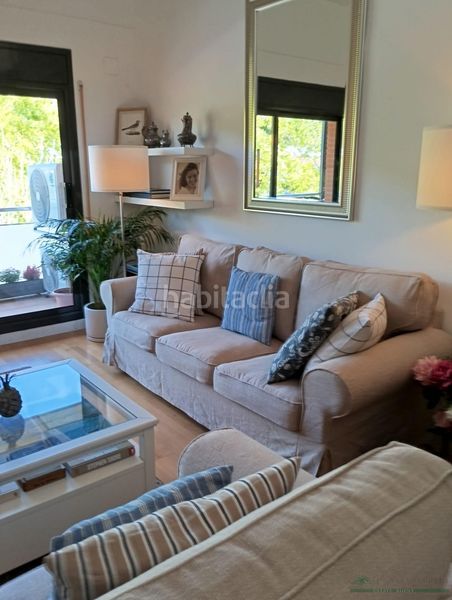 Foto 3666acba-2a03-4d3c-a342-0af766f3c563. Àtic amb calefacció aparcament piscina a Castell d´Aro