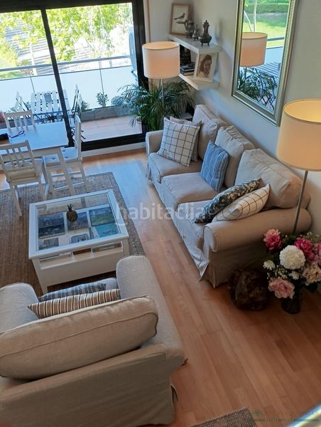 Foto 4143df3e-acc9-4fa8-b7d6-0d43791eb71f. Àtic amb calefacció aparcament piscina a Castell d´Aro