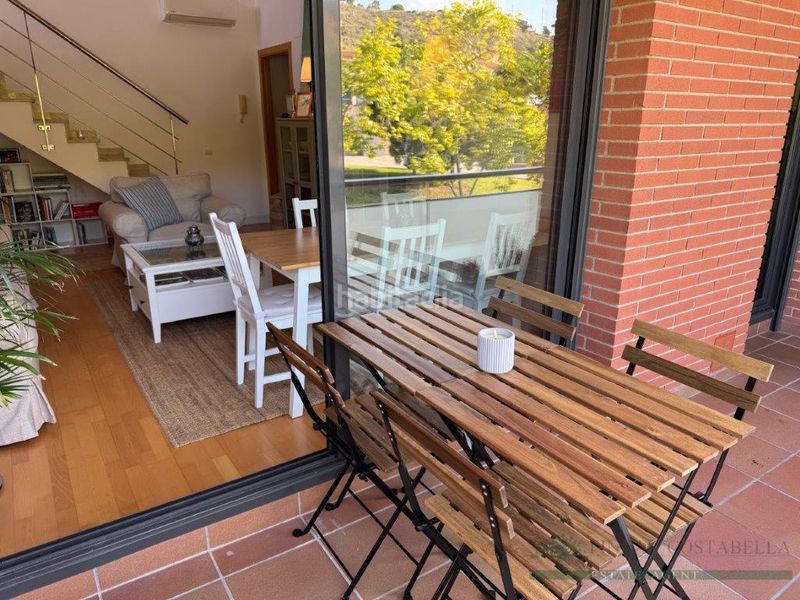 Foto 467cf397-6deb-4585-9eb9-f78a698b9286. Àtic amb calefacció aparcament piscina a Castell d´Aro