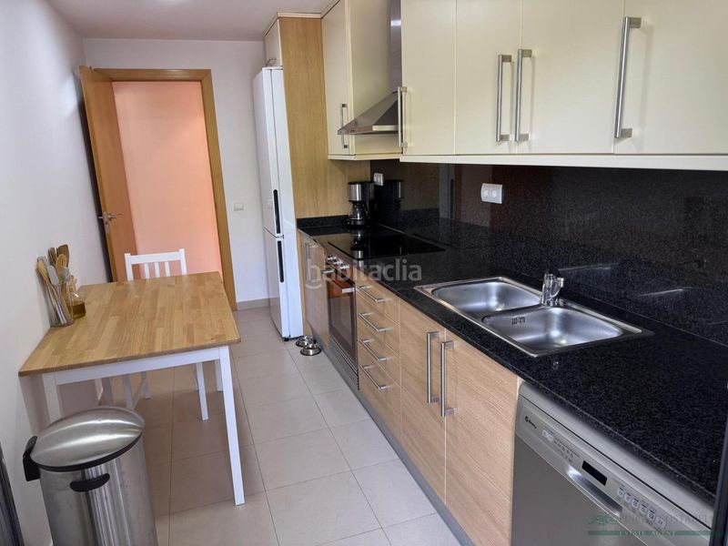 Foto 70d50aa6-dd4e-4e89-888f-df9ef2f9233b. Àtic amb calefacció aparcament piscina a Castell d´Aro