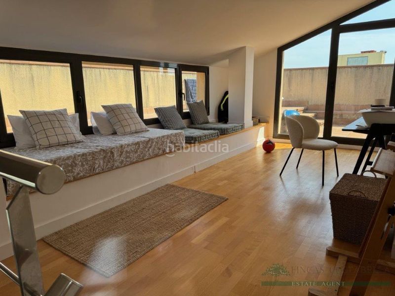 Foto 799f22d1-efe4-4637-bdec-da9df7feaaf3. Àtic amb calefacció aparcament piscina a Castell d´Aro