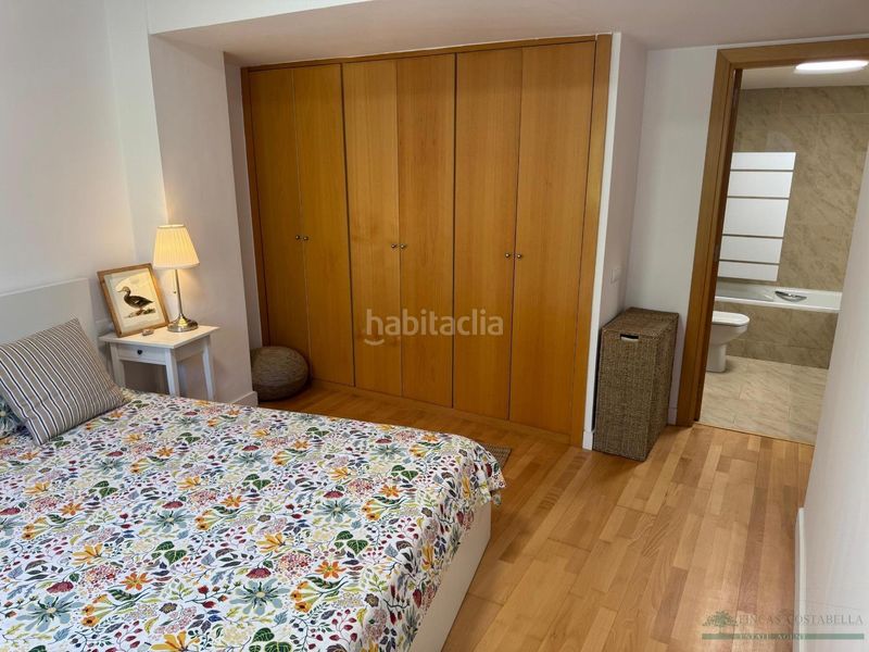 Foto 7a8680de-591c-4094-b0a4-02694ec6e1c0. Àtic amb calefacció aparcament piscina a Castell d´Aro