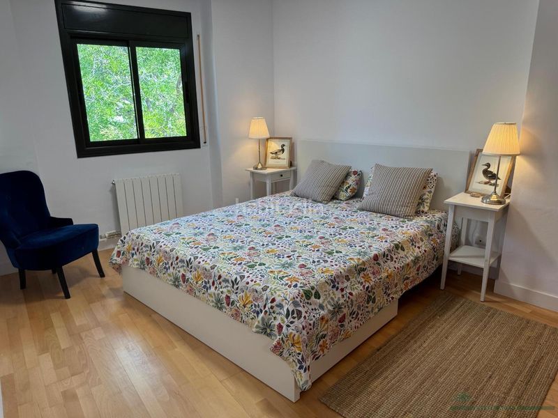 Foto 7b4731a2-5e1b-4b62-b422-084c3fc87bd4. Àtic amb calefacció aparcament piscina a Castell d´Aro