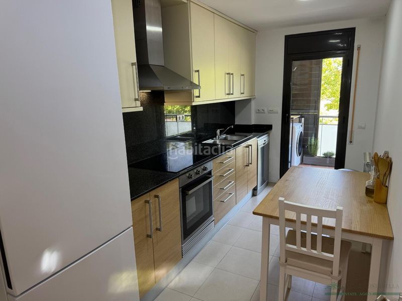 Foto 9c2b239d-2fcd-4fa2-a57c-85bb6448ffbd. Àtic amb calefacció aparcament piscina a Castell d´Aro