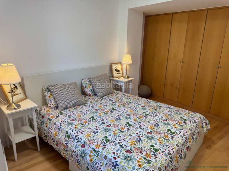 Foto ade09f0e-71a3-40a3-9151-bcb7ee2bbaad. Àtic amb calefacció aparcament piscina a Castell d´Aro