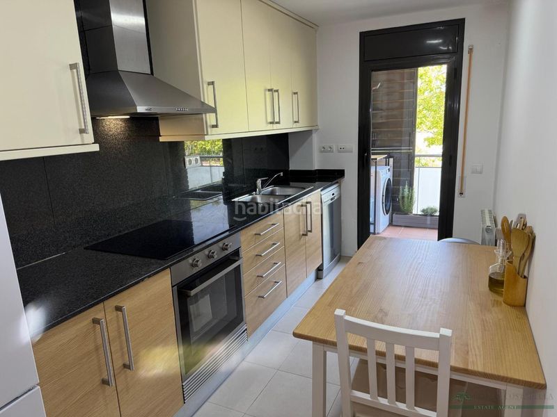 Foto b4e928cf-bf68-48ce-9717-00ebc93aeaf3. Àtic amb calefacció aparcament piscina a Castell d´Aro