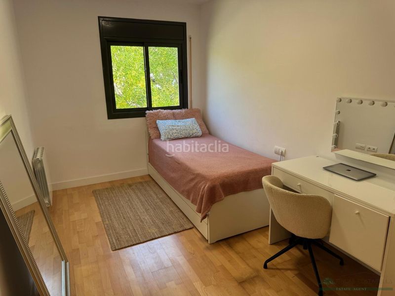 Foto c65e0581-1393-42e3-9f58-cb9a5b6c4b0c. Àtic amb calefacció aparcament piscina a Castell d´Aro