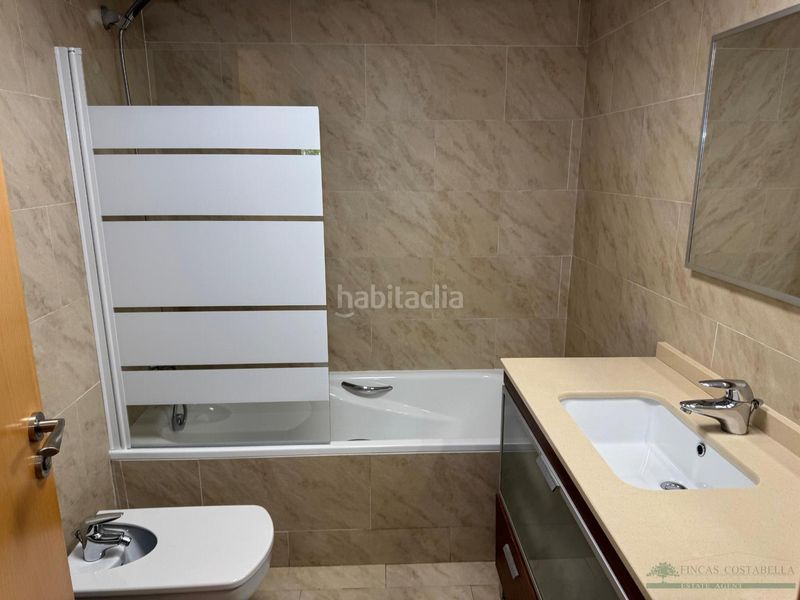 Foto d8c9cd14-9437-41bb-813c-83f2422bfa9a. Àtic amb calefacció aparcament piscina a Castell d´Aro