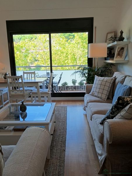 Foto eb45ace8-3c18-4245-a86e-ce3a3cbb7796. Àtic amb calefacció aparcament piscina a Castell d´Aro