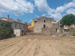 Masia  Carrer del pont. Argelaguerfinca rustica