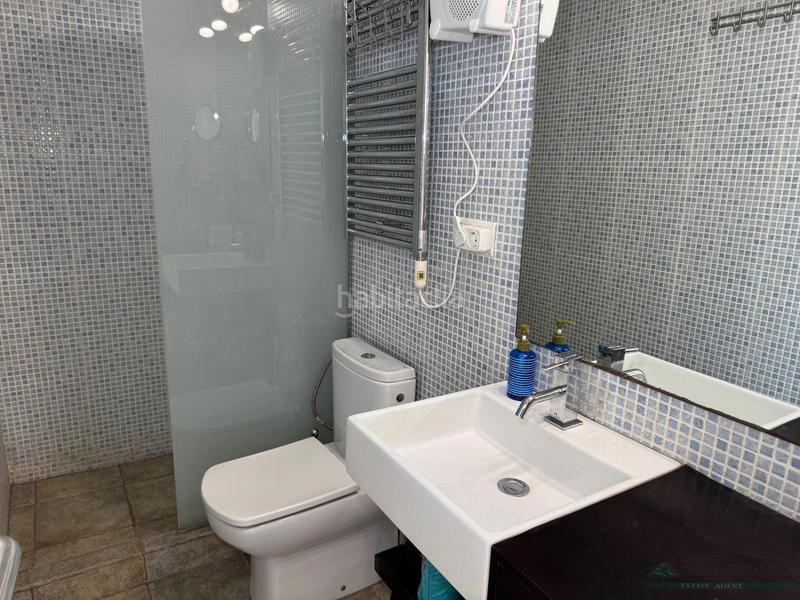 Foto 0e41ff95-ed62-4103-9d91-982a02ad570d. Apartament amb aparcament a Centre-Platja Platja d´Aro