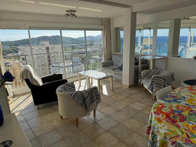 Foto 2a3783ea-150b-45b6-b60b-79fa7e258b3a. Apartament amb aparcament a Centre-Platja Platja d´Aro