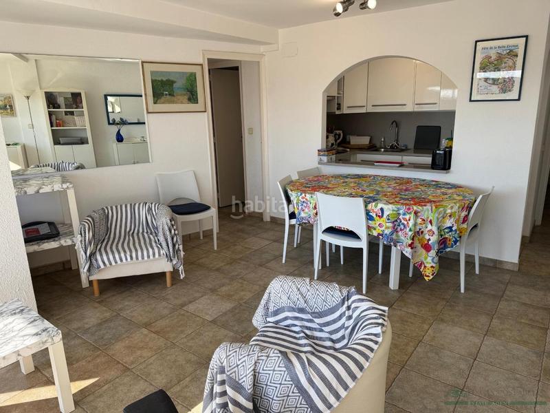 Foto 2e3e0c60-c9fe-4a8d-9486-47895234a3be. Apartament amb aparcament a Centre-Platja Platja d´Aro