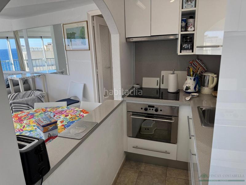 Foto 2f97101f-8a8a-4fac-90be-61ea8d8ddef2. Apartament amb aparcament a Centre-Platja Platja d´Aro