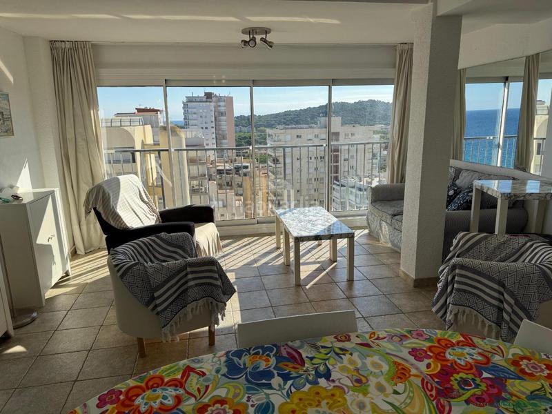 Foto 4368cc09-bfc8-4d9e-9ba1-2fd33d153d1a. Apartament amb aparcament a Centre-Platja Platja d´Aro