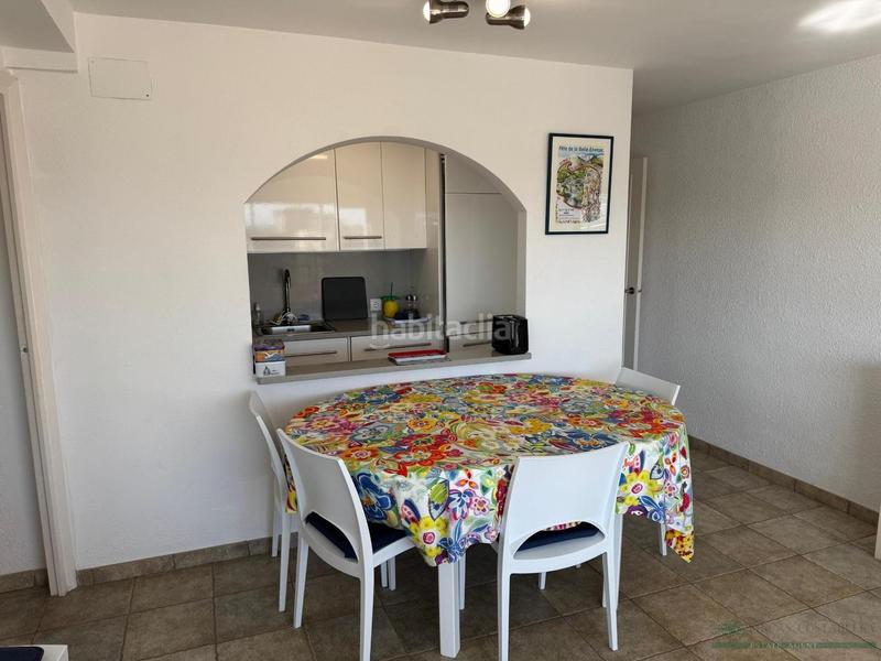 Foto 476261f2-06bc-4b30-9328-dc0f21e7119c. Apartament amb aparcament a Centre-Platja Platja d´Aro