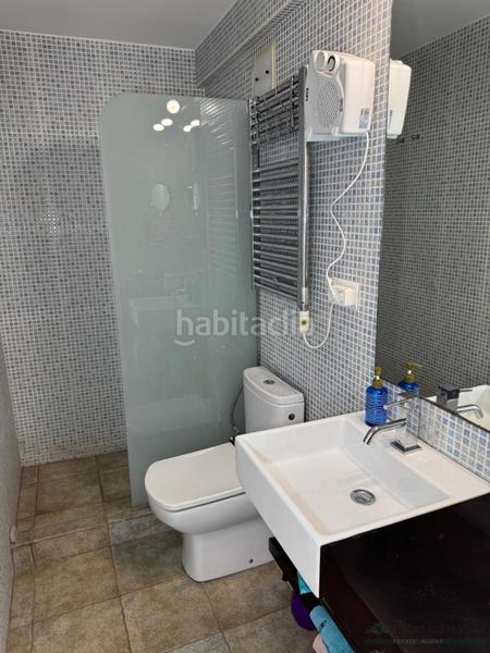 Foto 6a40d3c6-c576-4e60-9a52-5eb61953e1c6. Apartament amb aparcament a Centre-Platja Platja d´Aro