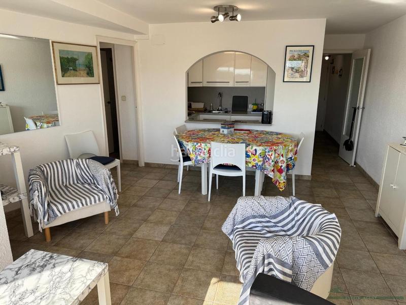 Foto 81d16d3d-d427-478b-874a-8207275ae7bf. Apartament amb aparcament a Centre-Platja Platja d´Aro