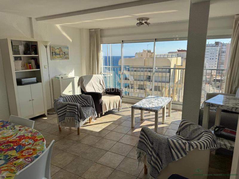 Foto be36bc12-48e9-493e-be1c-a77247f2bf6e. Apartament amb aparcament a Centre-Platja Platja d´Aro
