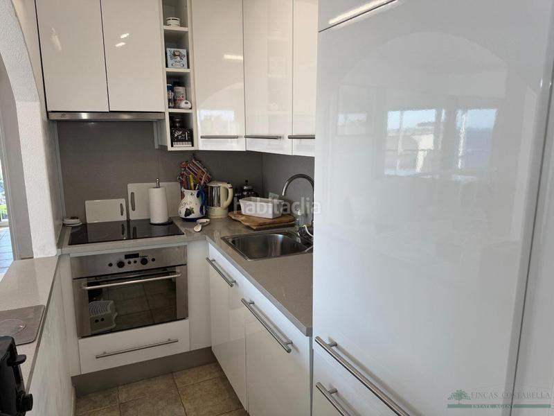 Foto e1ca6b8d-ea4f-42ce-906b-e32cec566991. Apartament amb aparcament a Centre-Platja Platja d´Aro