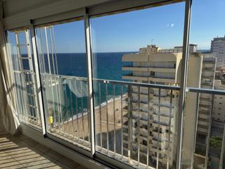 Piccolo appartamento  Ciutat girona. Platja daroapartamento