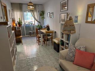 Appartement à Poble. Calongeapartamento