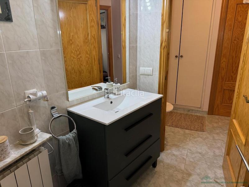 Foto 5d207454-fba0-454b-96ad-30c1930cc8e8. Apartament amb calefacció aparcament a Poble Calonge