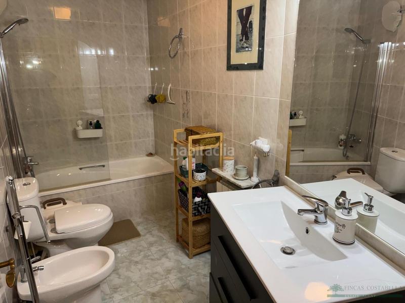 Foto 6064b08b-cd47-4432-a012-882c5689b5c4. Apartament amb calefacció aparcament a Poble Calonge