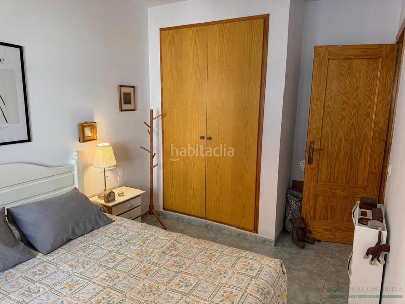 Foto 7851aa9b-53b5-4da1-9cd4-5a1f460fd463. Apartament amb calefacció aparcament a Poble Calonge