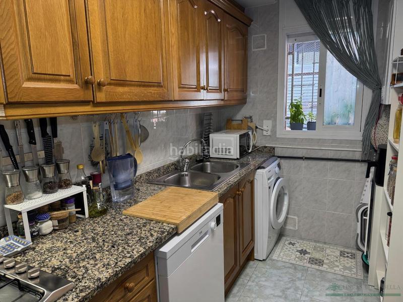 Foto a60284b5-0a1b-42f8-bff3-caac9c287d42. Apartament amb calefacció aparcament a Poble Calonge