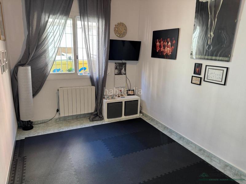 Foto e979d343-dd77-400d-b13d-0dbedf5c4fd7. Apartament amb calefacció aparcament a Poble Calonge