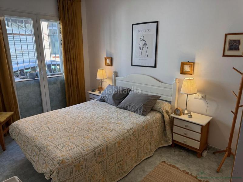 Foto ed866183-88d4-4c75-8023-c1b88472e486. Apartament amb calefacció aparcament a Poble Calonge