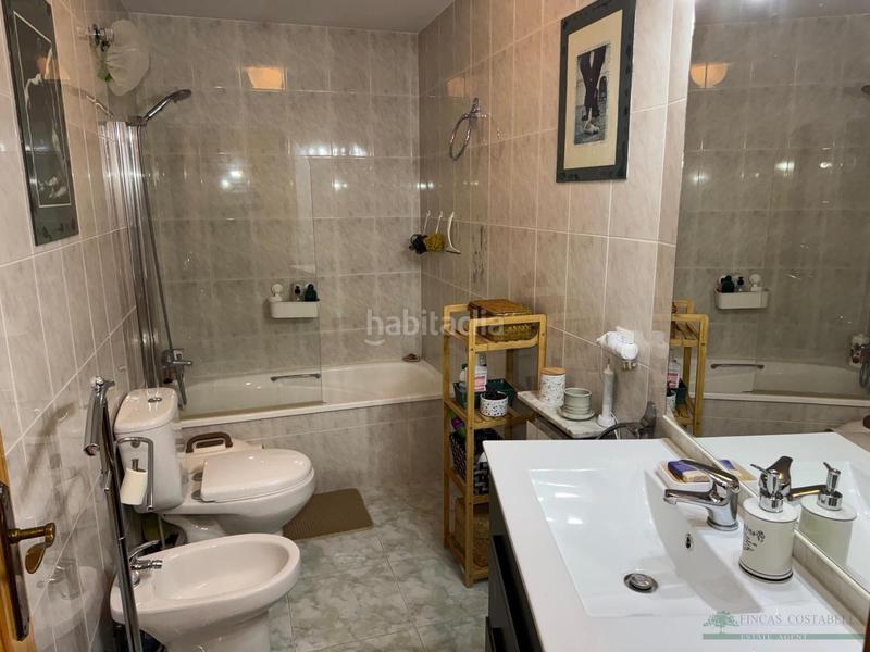 Foto f3275e76-f825-4ca7-8dff-61617ae00868. Apartament amb calefacció aparcament a Poble Calonge