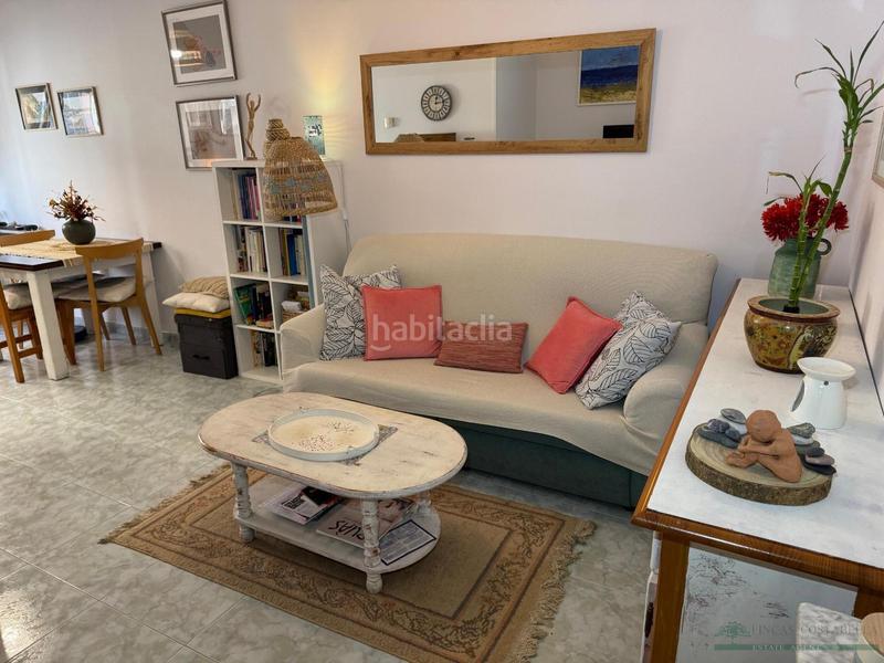 Foto f5bc8a30-73dd-4c7e-b0d2-a7a560bf9e78. Apartament amb calefacció aparcament a Poble Calonge